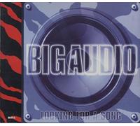 Big Audio - Big Audio - Looking For A Song - [CDS]