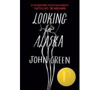 John Green Looking for Alaska Deluxe Edition (Copertina rigida)