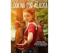 Looking for Alaska