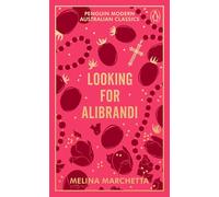 Looking for Alibrandi