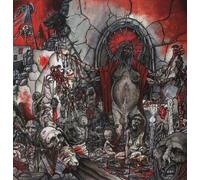 Looking For An Answer - Eterno Treblinka