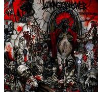 Looking for an Answer Eterno Treblinka explicit_lyrics (CD)