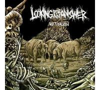 Looking for An Answer Extinction (CD)