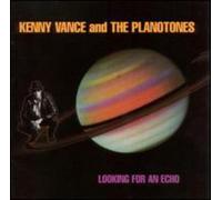Looking For An Echo
