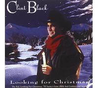 Clint Black - Looking for Christmas