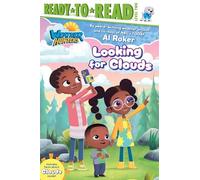 Looking for Clouds: Ready-to-read Level 2