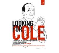 Looking for Cole - A Portrait On the Great American Composer... (DVD)