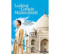 Looking for Comedy in The Muslim World (MOD) (DVD) Homie Doroodian Jon Tenney