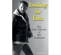 Richard Taylor Looking For Eden (Tascabile)