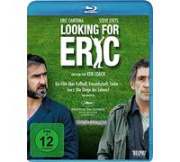 Looking for Eric