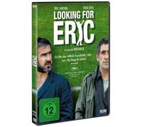 Looking for Eric [DVD]