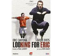 Looking for eric dvd