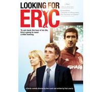 Looking for Eric (DVD) Steve Evets Stephanie Bishop Eric Cantona Gerard Kearns