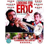 Looking For Eric [Edizione: Regno Unito] [Edizione: Regno Unito]