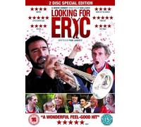 Looking for Eric ( Il mio amico Eric ) [ Origine UK, Nessuna Lingua Italiana ]