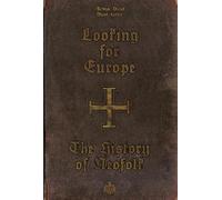 looking for europe (english edition)