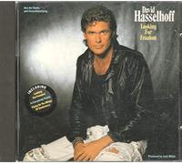 Looking for Freedom by Hasselhoff, David [Music CD]