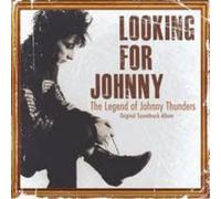Various Artists Looking for Johnny: The Legend of Johnny Thunders (CD) Album