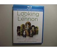 Looking For Lennon (2 Blu-Ray) [Edizione: Stati Uniti]