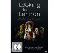 Looking for Lennon - All I want is the truth