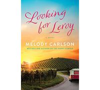 Looking for Leroy: A Novel - NUOVO