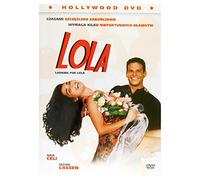 Looking for Lola [DVD] [Region 2] (English Audio)