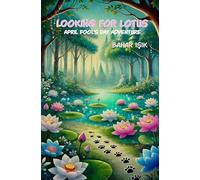 Looking For Lotus - April Fool's Day Adventure