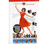 Connie Francis - Looking for Love