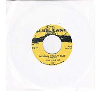 Looking For My Baby b-w Easy Lovin' 7inch, 45rpm