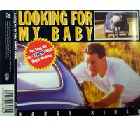 Looking for my baby [Single-CD]
