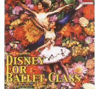 Looking For Romance Disney for Ballet Class