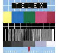 Telex Looking for Saint Tropez (Vinyl LP) 12" Remastered Album