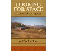 Looking For Space: My Pickens Journey