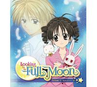 Looking For The Full Moon Volume 1 (Blu-ray) Chieko Honda myco Yasuo Saito