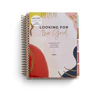 Looking for the Good: 2023 - 2024 Cleerely Stated Planner - 18-Month Devotional Planner (July 2023-December 2024)