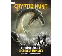 Looking for the Loch Ness Monster