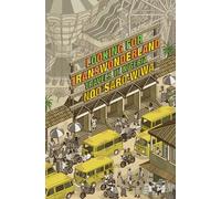 Noo Saro-Wiwa Looking for Transwonderland (Tascabile)