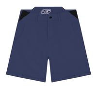 LOOKING FOR WILD Bavella Short W - Donna - Blu - Taglia XS- modello 2026