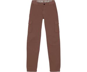 LOOKING FOR WILD Cargo Fitz Roy Pant - Uomo - Marrone - Taglia XL- modello 2026