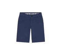 LOOKING FOR WILD Cilaos Short - Uomo - Blu - Taglia S- modello 2025