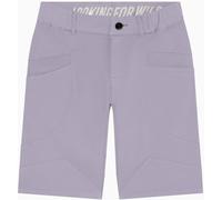 LOOKING FOR WILD Cilaos Short Misty Lilac - Uomo - Viola - Taglia L- modello 2024