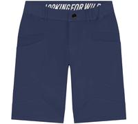 LOOKING FOR WILD Cilaos Short - Uomo - Blu - Taglia L- modello 2025