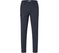 LOOKING FOR WILD F208 Pant Medieval Blue - Uomo - Blu - Taglia XL- modello 2024