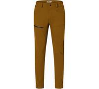 LOOKING FOR WILD F208 Pant - Uomo - Marrone - Taglia L- modello 2024