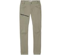LOOKING FOR WILD F208 Pant W - Donna - Grigio - Taglia L- modello 2025