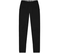 LOOKING FOR WILD Fitz Roy Pant - Uomo - Nero - Taglia L- modello 2027