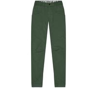 LOOKING FOR WILD Fitz Roy Pant - Uomo - Verde - Taglia S- modello 2025