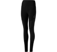 LOOKING FOR WILD Fubuki Legging W - Donna - Nero - Taglia XS- modello 2025