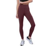 LOOKING FOR WILD Fudji Legging W - Donna - Viola - Taglia S- modello 2026