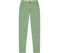 LOOKING FOR WILD Laila Peak Pant - Donna - Verde - Taglia L- modello 2025